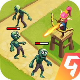 守卫与远征官方测试版