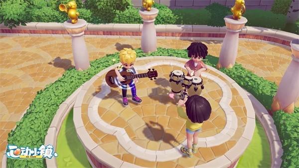 心动小镇2024最新版 v1.0.6 安卓版