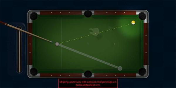 台球城手游(Billiards City) v3.0.56 手机版