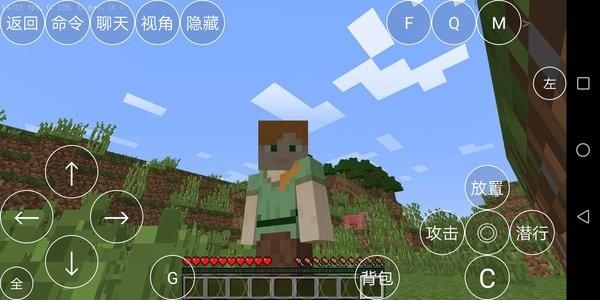 我的世界电脑1.12.2版手机版(7723游戏安装器) v5.0.8 安卓最新版