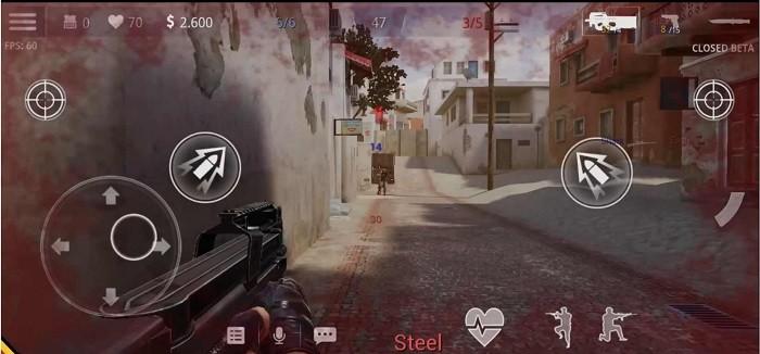 特种部队小组3最新版 v1.4 安卓版