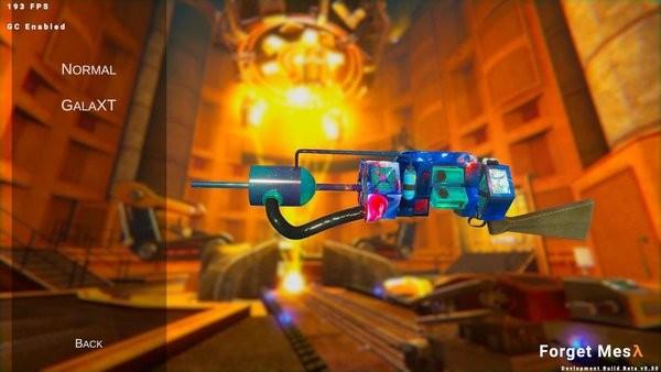 半条命自制版最新版 v0.36 安卓中文版