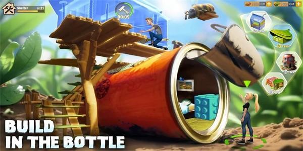 迷你幸存者手机版(Micro Survivor) v1.0.0.92839 安卓版