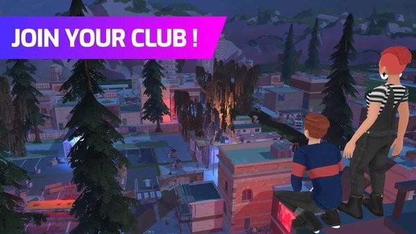 故事一游戏 v0.7.6 安卓版