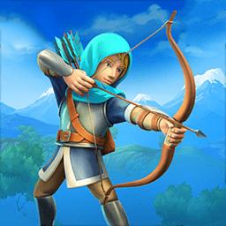 塔防勇士战场手游