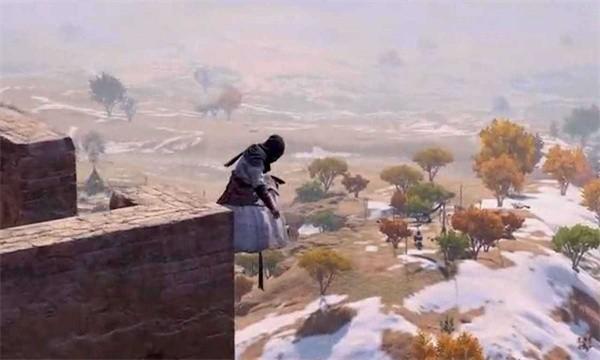 刺客信条代号玉手机版 v0.2.0.212 安卓版