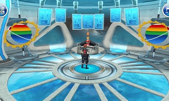 混沌之戒3中文版 v1.1.0 手机版