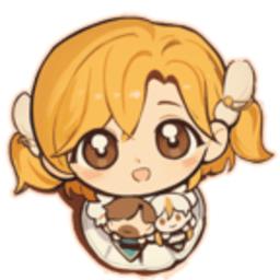 火山的女儿仿制版(Volcano Girl)