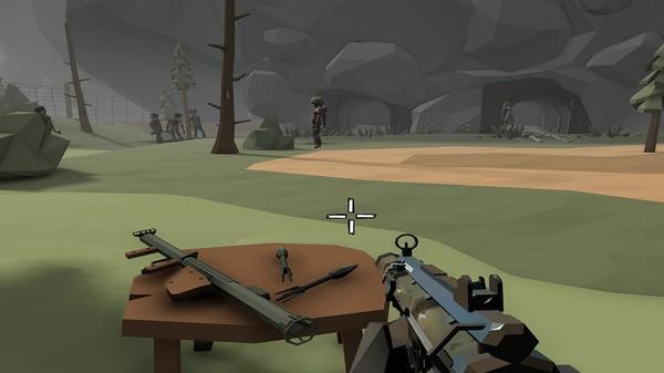 步行僵尸2国际服手游(The Walking Zombie 2) v3.6.33 安卓版