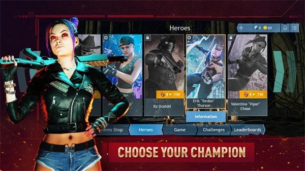 皇家厨房大逃杀手机版(CRSED: Cuisine Royale) v3.0.6.2.534 安卓最新版