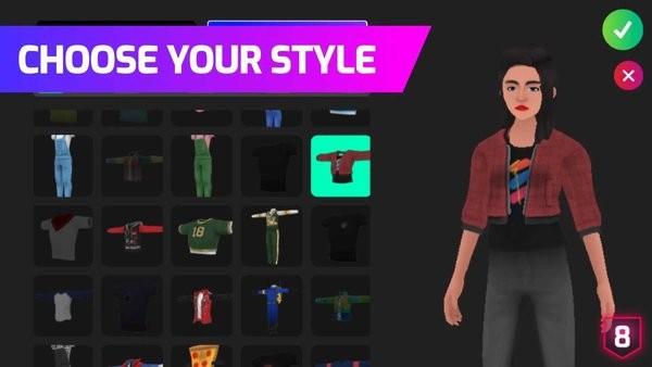 故事一游戏 v0.7.6 安卓版