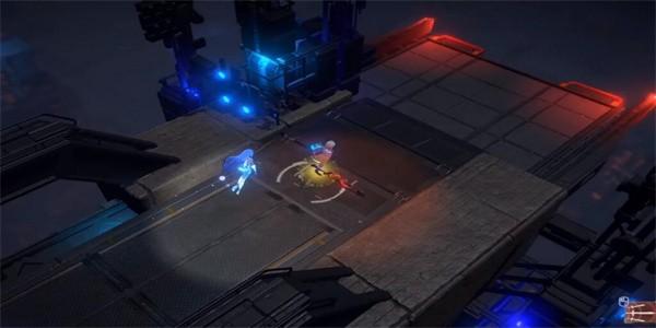 合金突变测试版 v1.0.1 安卓版