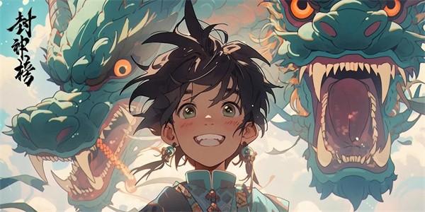 封神榜手游官方版 v1.0.31 安卓版