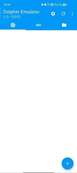 海豚模拟器最新版(Dolphin Emulator) v5.0-19870 安卓版