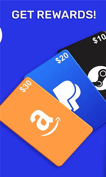 cashyy游戏盒子 v4.7.8 安卓版