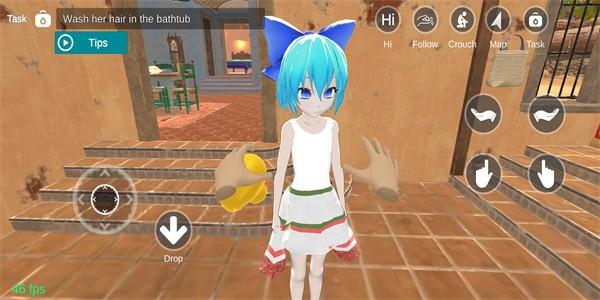 小忍的甜蜜时光最新版 v1.0.2 安卓版