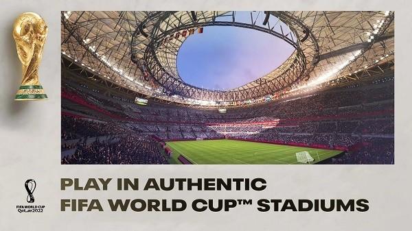 fifa足球世界国际服最新版 v20.1.03 安卓版