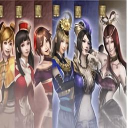 真三国无双6特别篇魏晋篇游戏