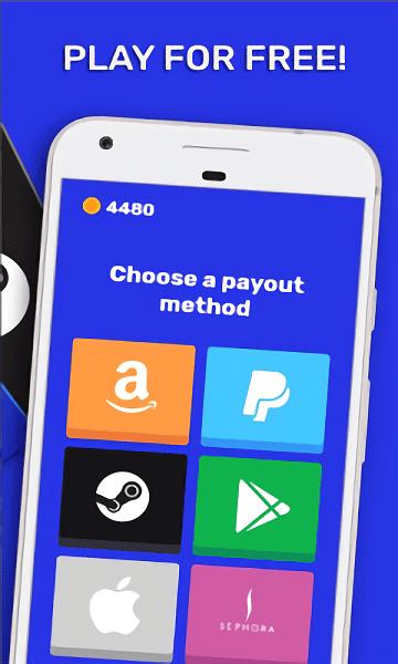 cashyy游戏盒子 v4.7.8 安卓版