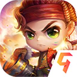 弹弹堂大冒险手游官方版