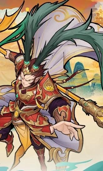 西游伏魔记手机版 v1.7.0 安卓版