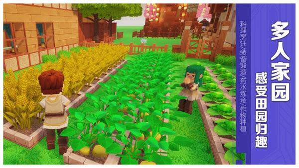 龙与家园手机版 v1.0.36.0 安卓版