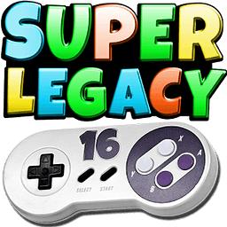 snes模拟器中文版apk(SuperRetro16)