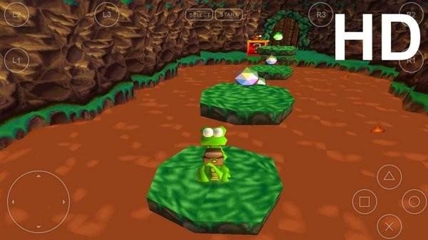 ps模拟器fpse v11.226 安卓汉化版