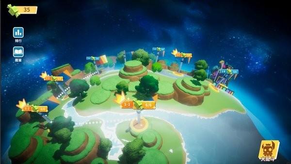 糖果灾难机关塔防手机版 v1.0.14 安卓版