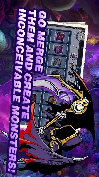 怪物军团手游 v1.31 安卓版