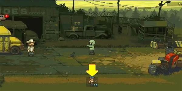 枪战行动末日手游官方版 v1.1.1 安卓版