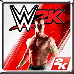 wwe2k手机版