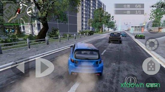 火力全开2城市狂热虫虫汉化版 v10.27 安卓最新版