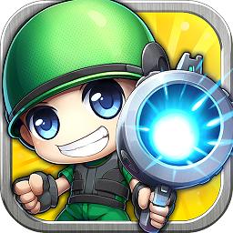 百战斗斗堂手游