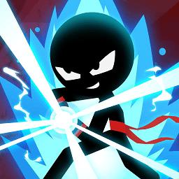 超级英雄格斗小游戏