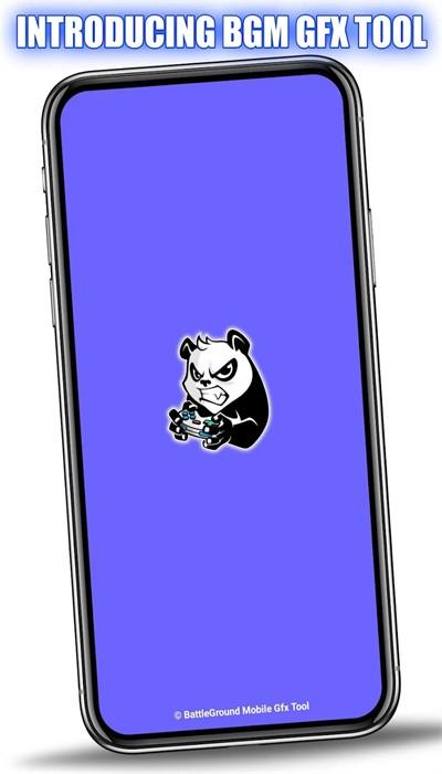 bgmgfxtool官方正版 v3.46 安卓版