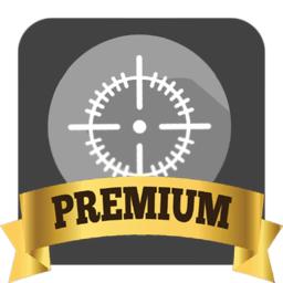 自定义瞄准器app安卓版(custom aim)