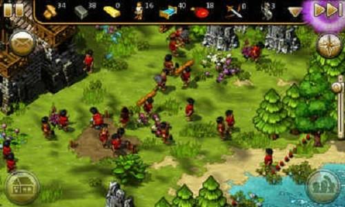 工人物语手机版中文版 v1.0.3 官方版