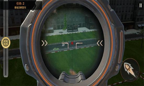 全民反恐射击手机版 v1.0.0 安卓版