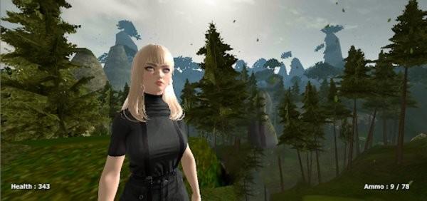 僵尸围城8游戏(Zombie Monsters 8) v1.0 安卓版