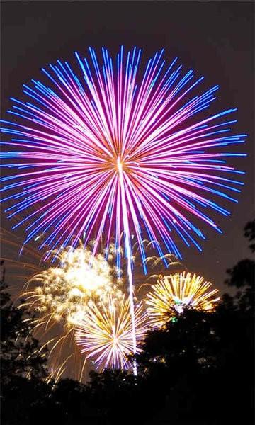 拉线艺术线香花火 v2.0.0 安卓版