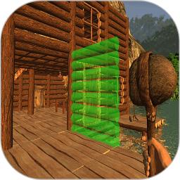 生存森林最新汉化版