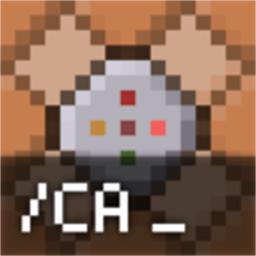 我的世界指令键盘输入法app