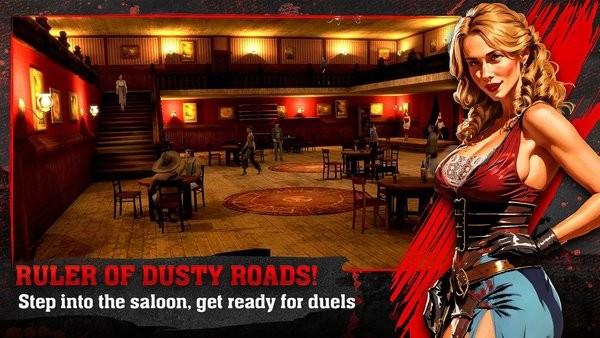 西部世界游戏(WestyWild) v0.7 安卓版