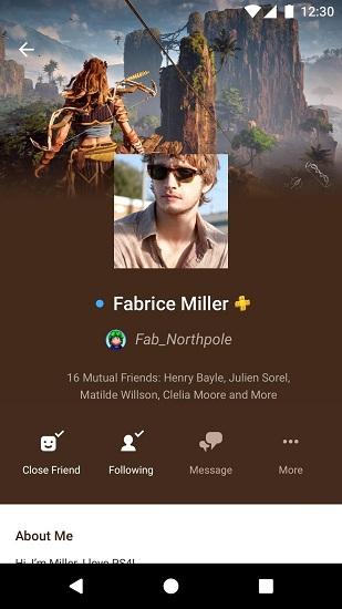 索尼playstation香港服最新版 v23.11.3 安卓版
