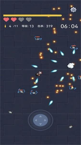 爆裂枪手手游 v2.0.16 安卓版