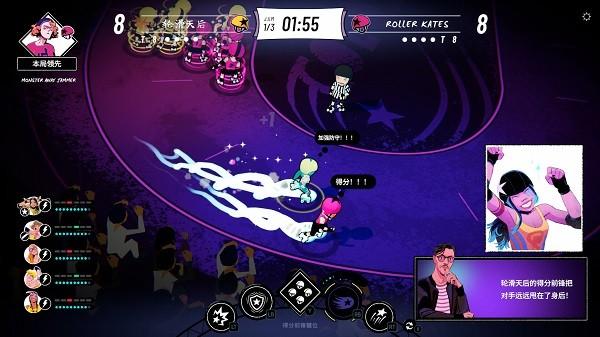 轮滑娇娃手游 v1.0.7 安卓版