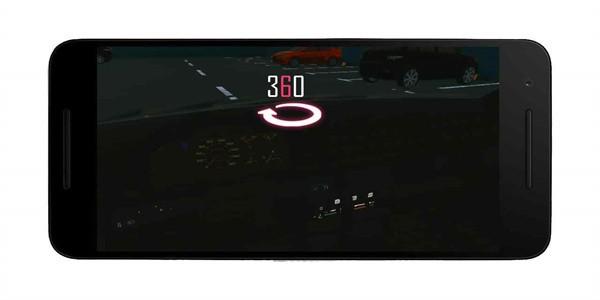 俄罗斯停车厂手游 v1.0 安卓版