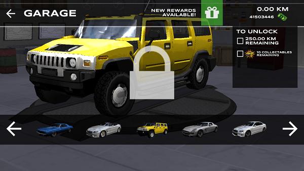 极限赛车驾驶最新版 v6.61.5 安卓版