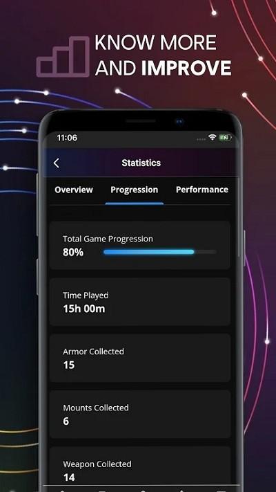 育碧俱乐部官方版(Ubisoft Connect) v9.2.8 最新版